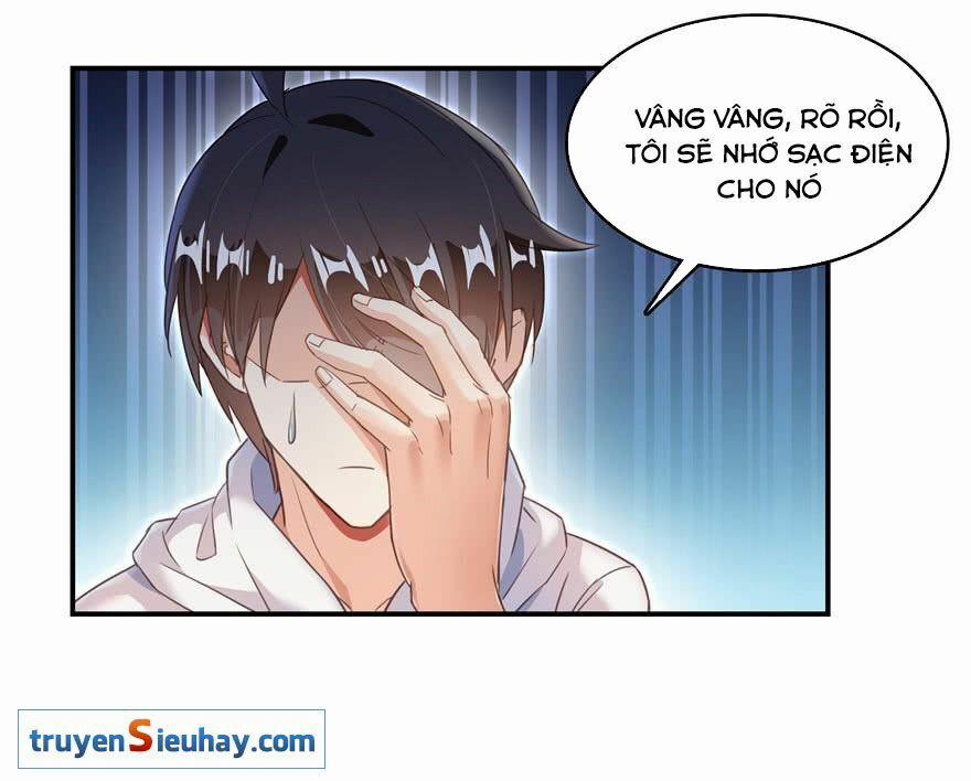 Tu Chân Nói Chuyện Phiếm Quần 48 trang 44