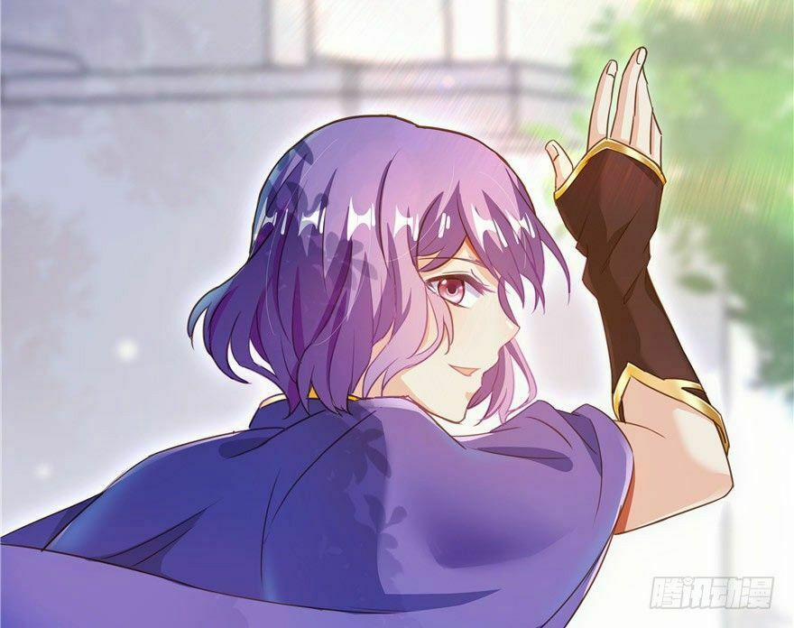 Tu Chân Nói Chuyện Phiếm Quần 48 trang 47