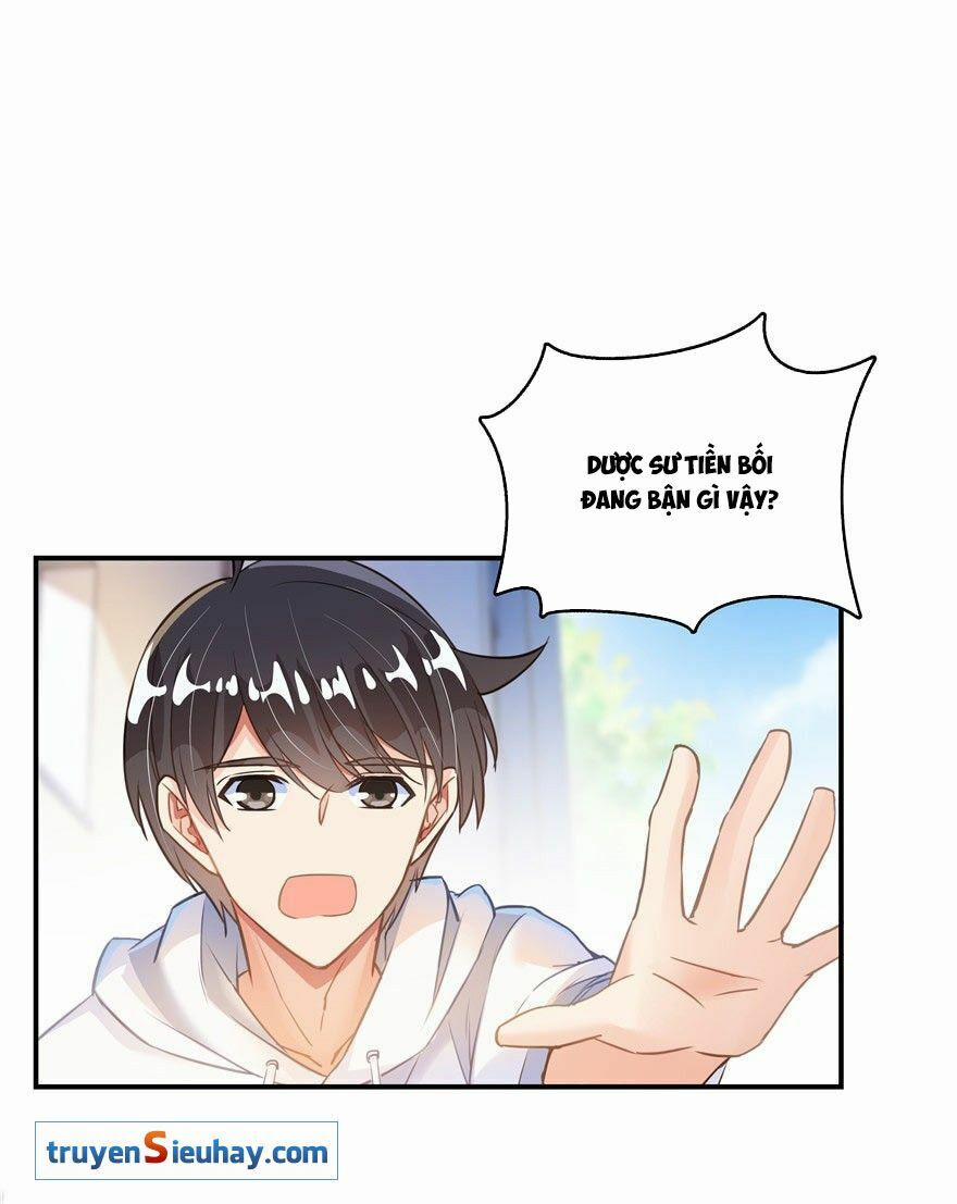 Tu Chân Nói Chuyện Phiếm Quần 48 trang 49