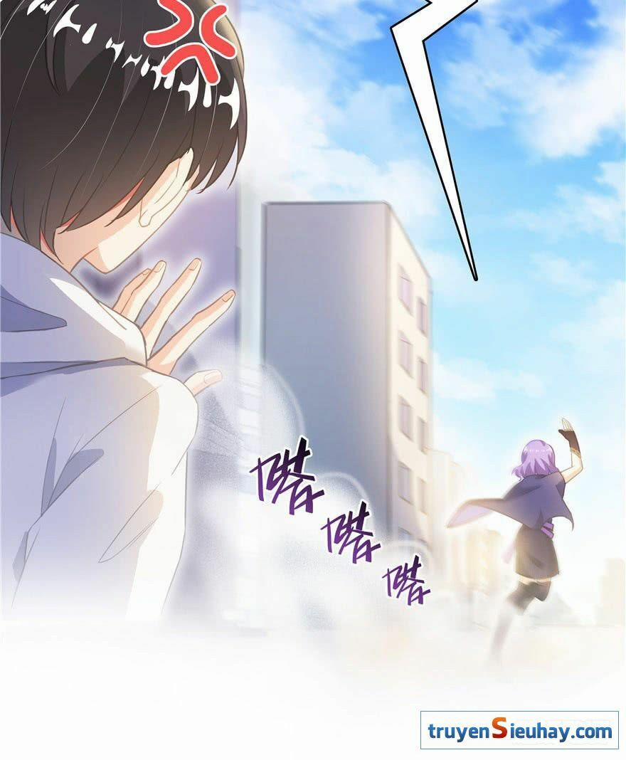 Tu Chân Nói Chuyện Phiếm Quần 48 trang 51