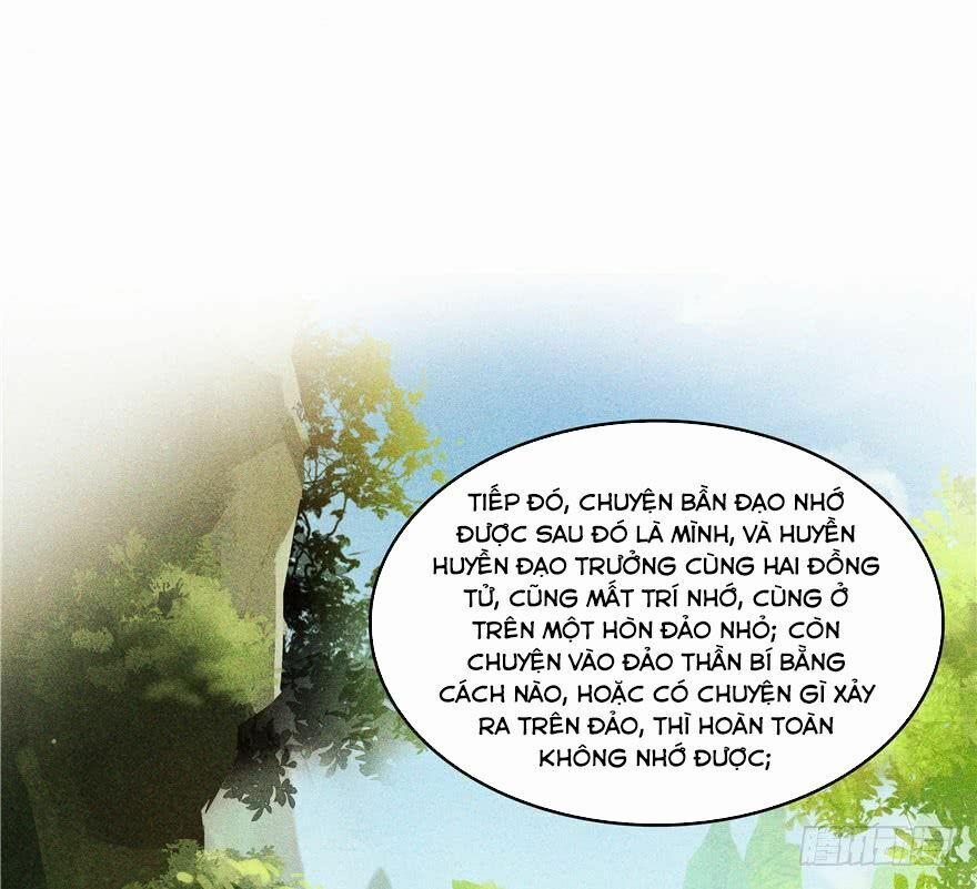 Tu Chân Nói Chuyện Phiếm Quần 48 trang 61