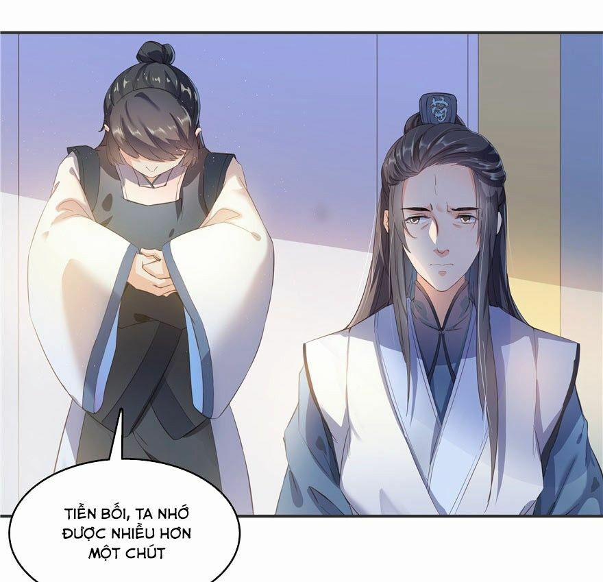 Tu Chân Nói Chuyện Phiếm Quần 48 trang 66