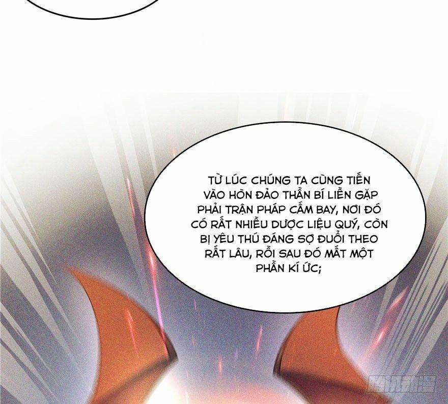 Tu Chân Nói Chuyện Phiếm Quần 48 trang 67