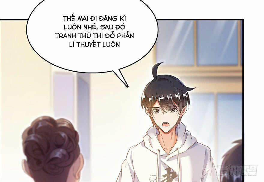 Tu Chân Nói Chuyện Phiếm Quần 49 trang 10