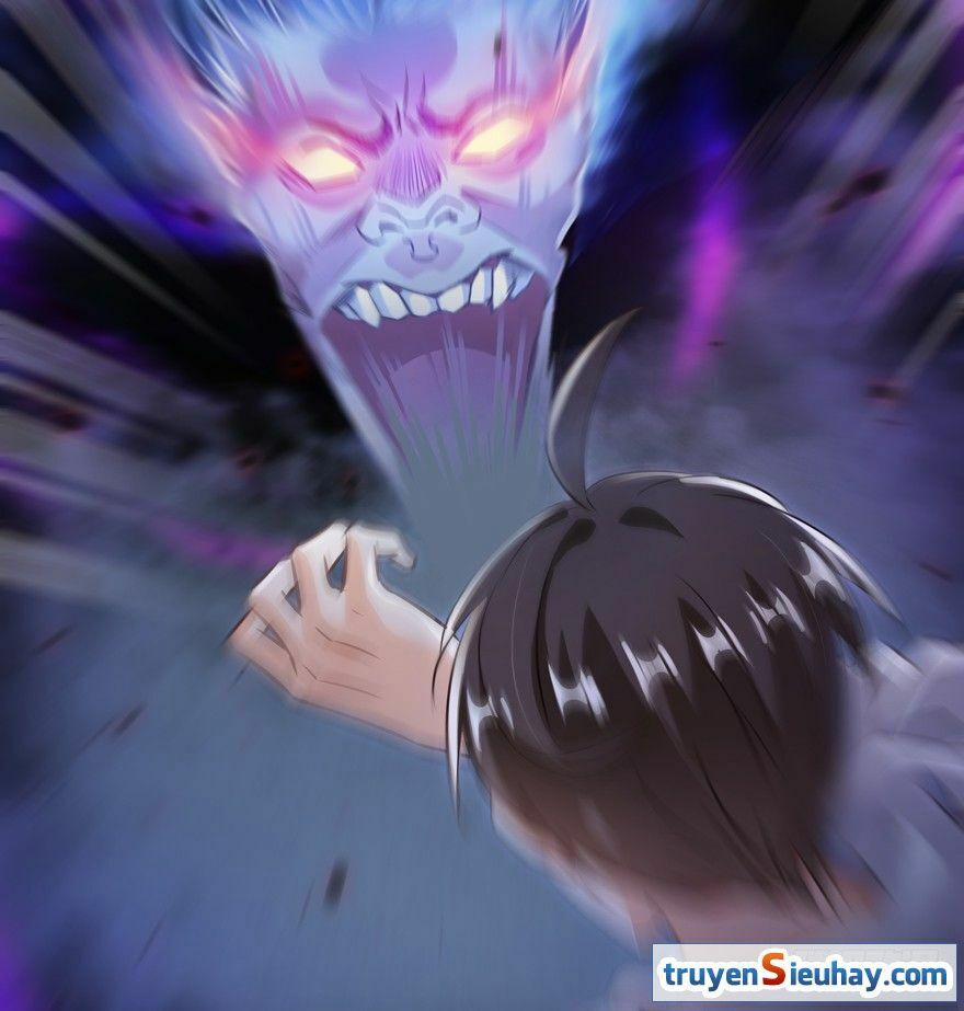 Tu Chân Nói Chuyện Phiếm Quần 49 trang 114