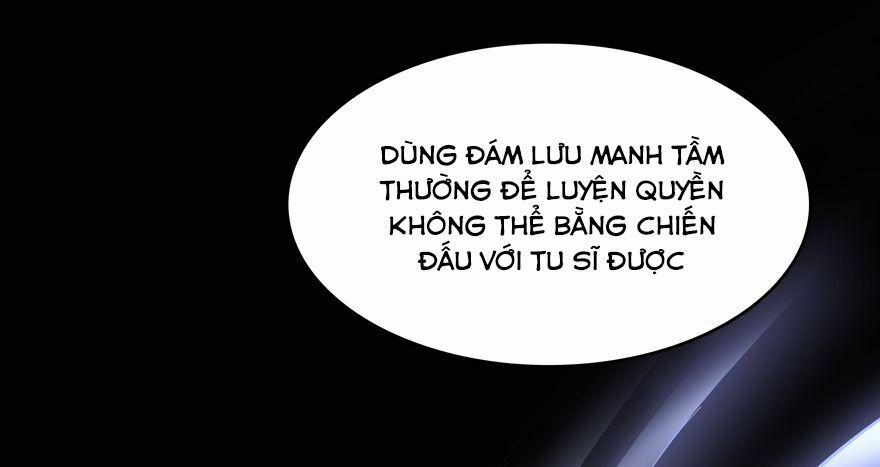 Tu Chân Nói Chuyện Phiếm Quần 49 trang 121