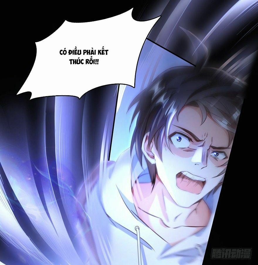 Tu Chân Nói Chuyện Phiếm Quần 49 trang 122