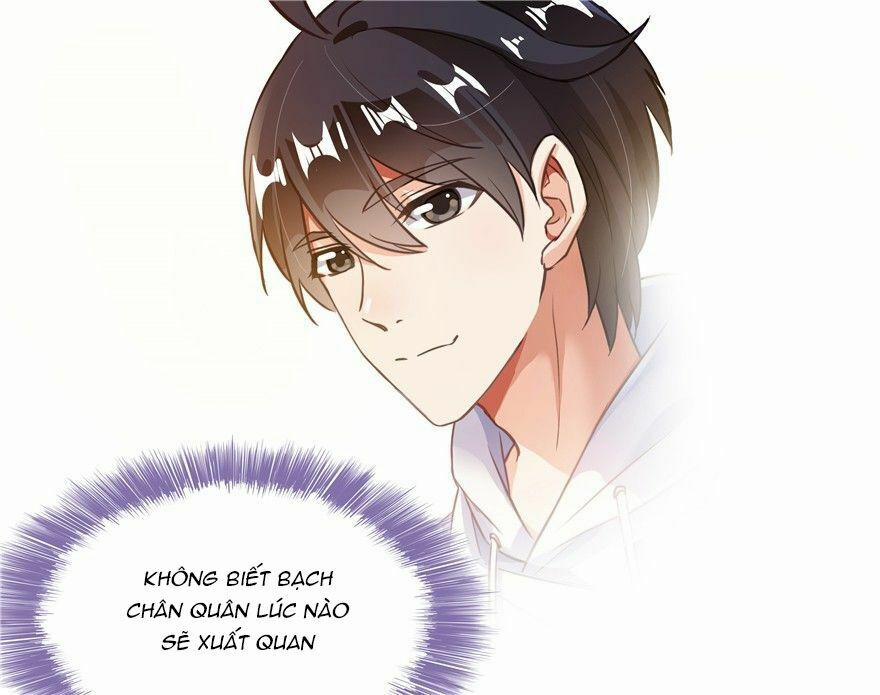 Tu Chân Nói Chuyện Phiếm Quần 49 trang 13