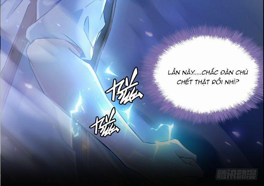 Tu Chân Nói Chuyện Phiếm Quần 49 trang 131