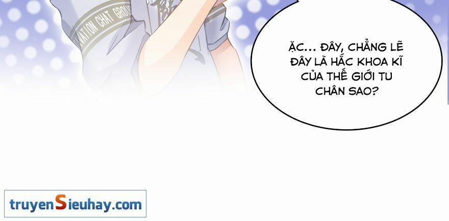 Tu Chân Nói Chuyện Phiếm Quần 49 trang 28