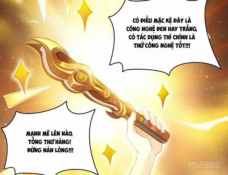 Tu Chân Nói Chuyện Phiếm Quần 49 trang 32