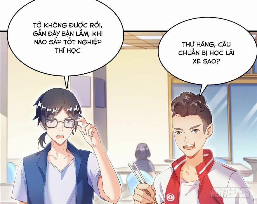 Tu Chân Nói Chuyện Phiếm Quần 49 trang 4