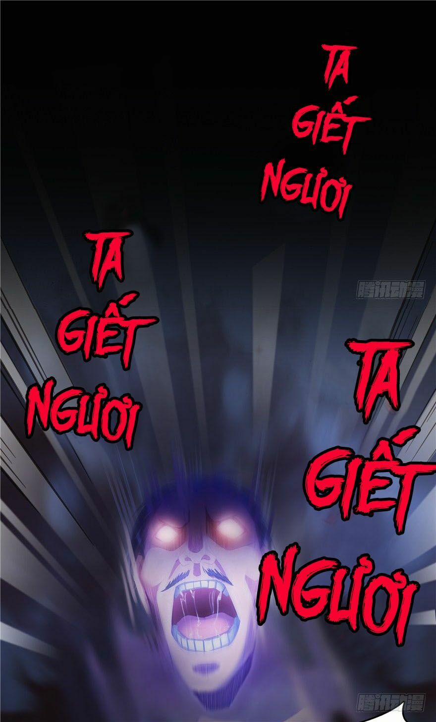 Tu Chân Nói Chuyện Phiếm Quần 49 trang 73