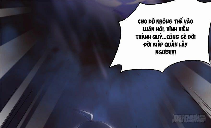 Tu Chân Nói Chuyện Phiếm Quần 49 trang 74