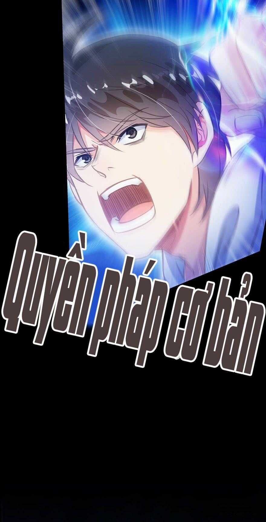 Tu Chân Nói Chuyện Phiếm Quần 49 trang 91