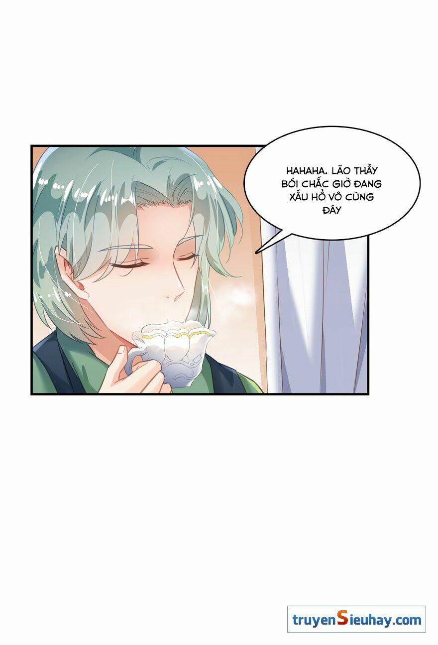 Tu Chân Nói Chuyện Phiếm Quần 50 trang 15