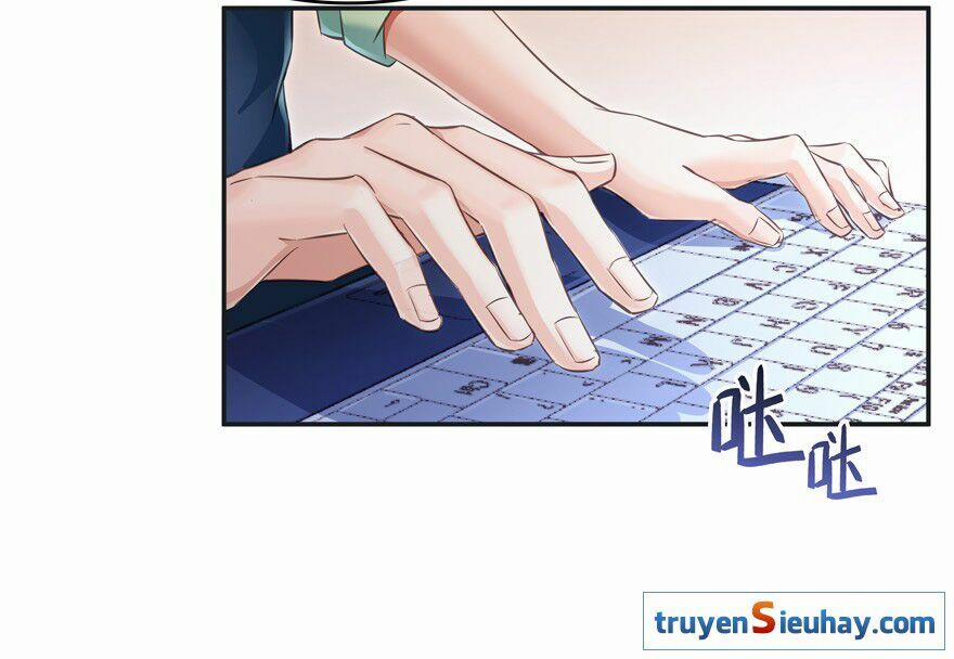 Tu Chân Nói Chuyện Phiếm Quần 50 trang 27