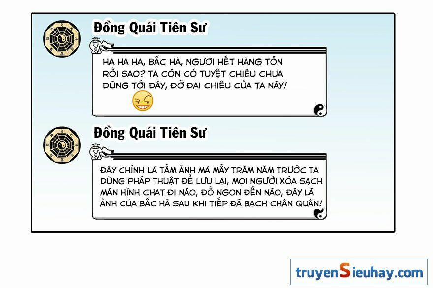 Tu Chân Nói Chuyện Phiếm Quần 50 trang 39