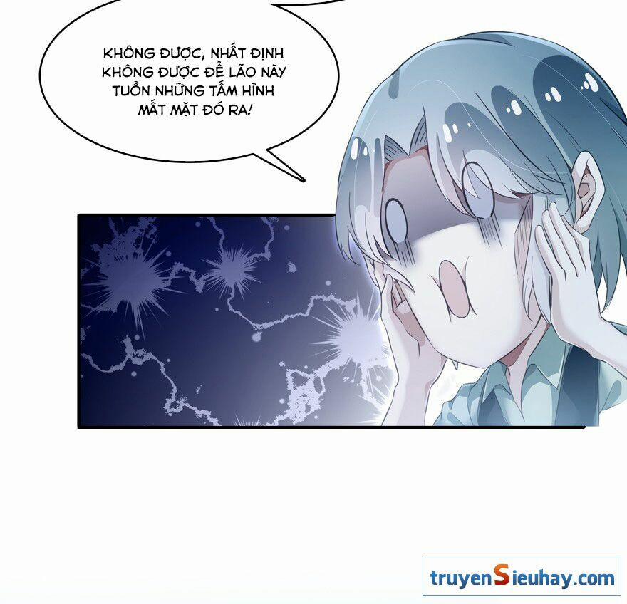 Tu Chân Nói Chuyện Phiếm Quần 50 trang 41