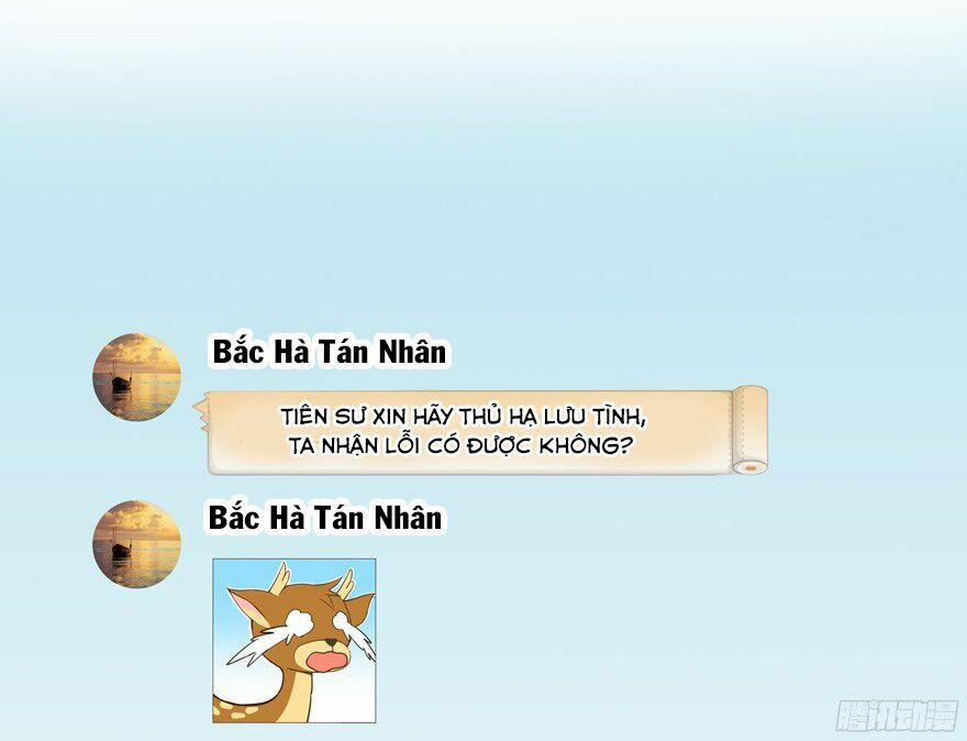 Tu Chân Nói Chuyện Phiếm Quần 50 trang 42