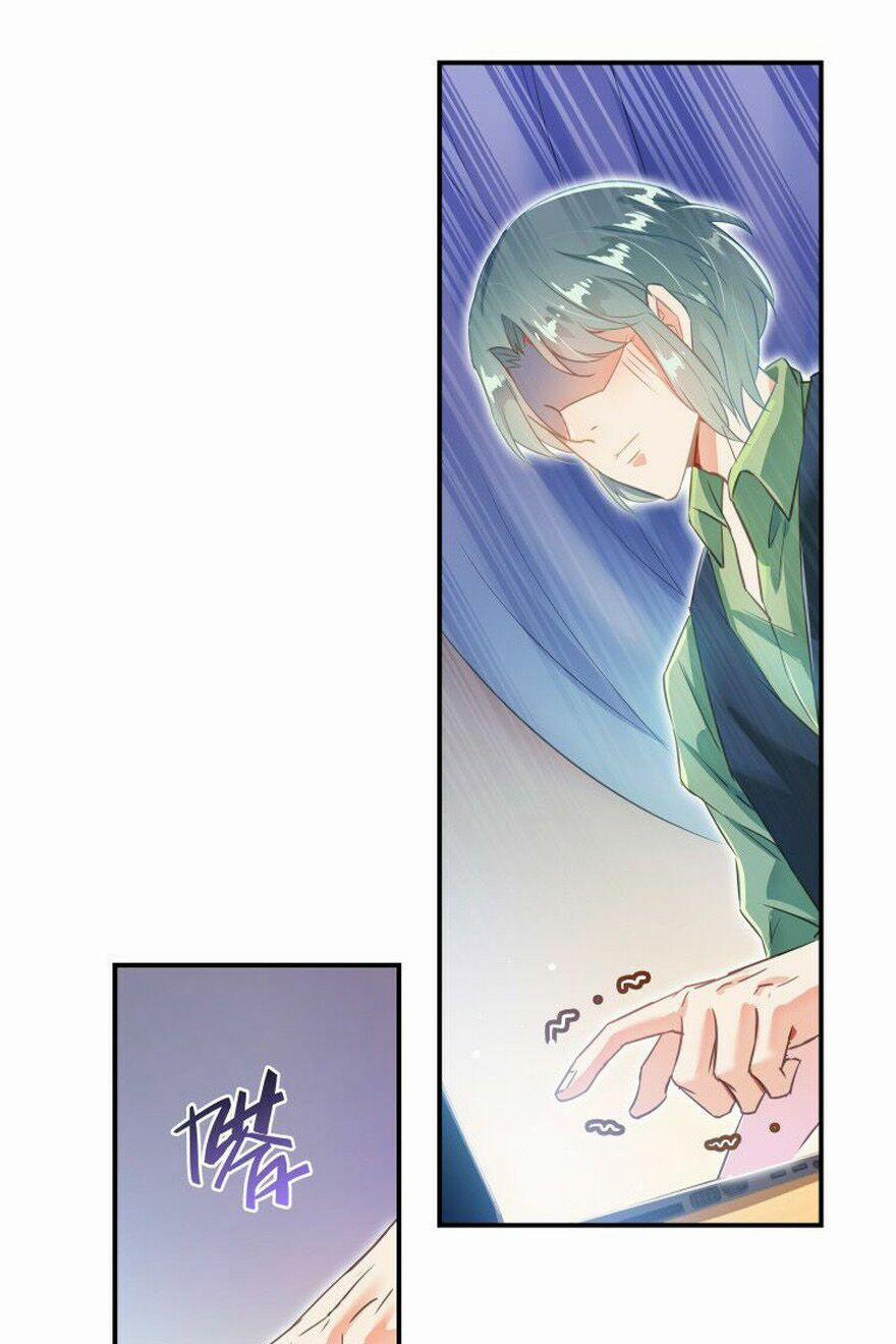 Tu Chân Nói Chuyện Phiếm Quần 50 trang 47