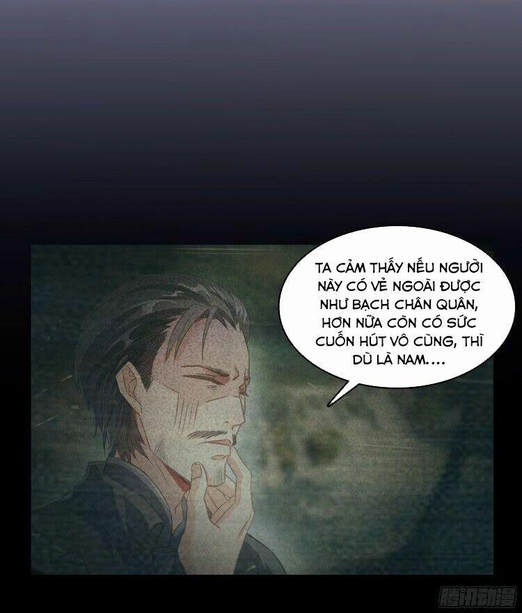 Tu Chân Nói Chuyện Phiếm Quần 50 trang 50