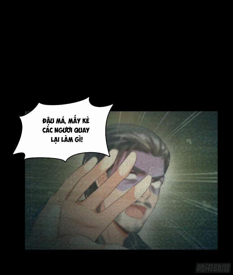 Tu Chân Nói Chuyện Phiếm Quần 50 trang 51