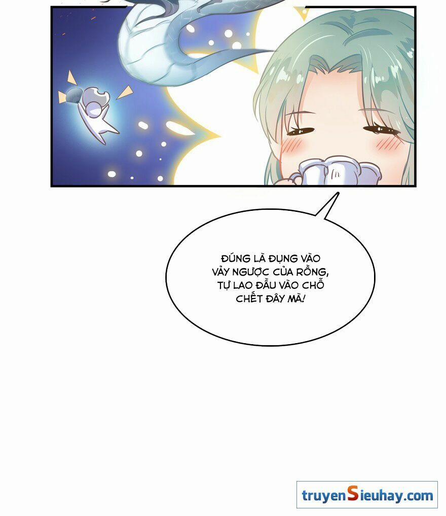 Tu Chân Nói Chuyện Phiếm Quần 50 trang 61