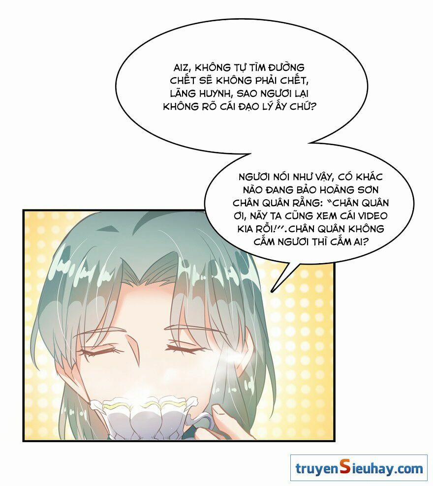 Tu Chân Nói Chuyện Phiếm Quần 50 trang 64