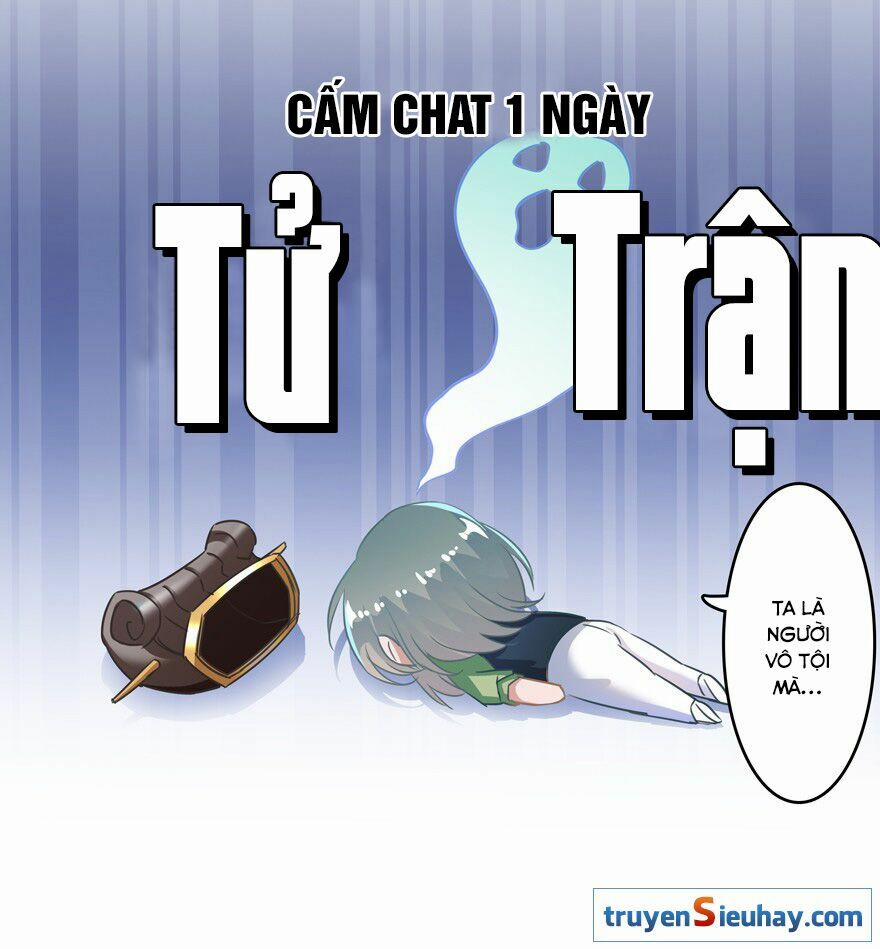 Tu Chân Nói Chuyện Phiếm Quần 50 trang 68