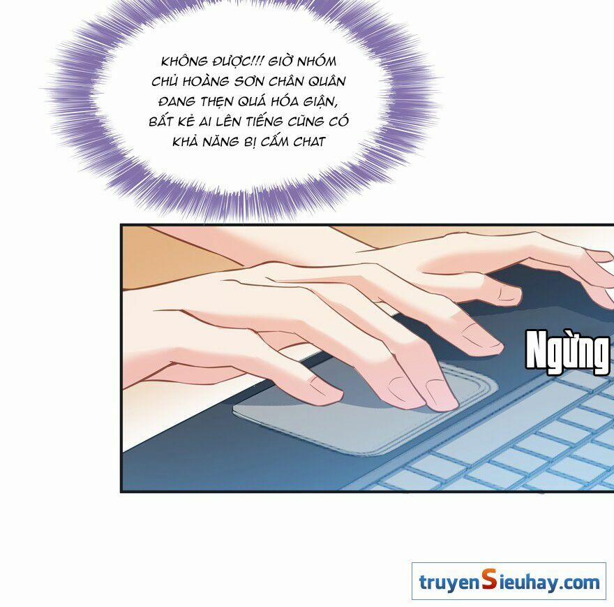 Tu Chân Nói Chuyện Phiếm Quần 50 trang 73