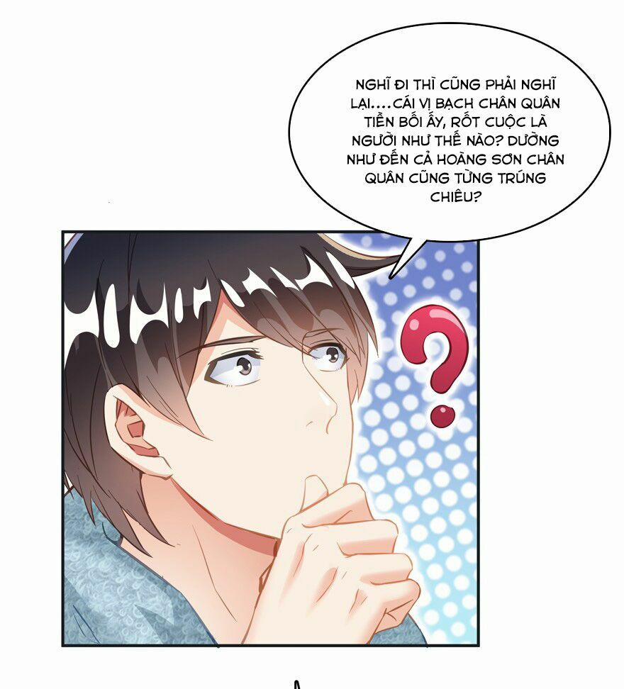 Tu Chân Nói Chuyện Phiếm Quần 50 trang 75