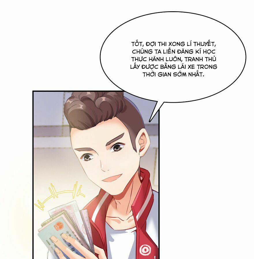 Tu Chân Nói Chuyện Phiếm Quần 51 trang 10