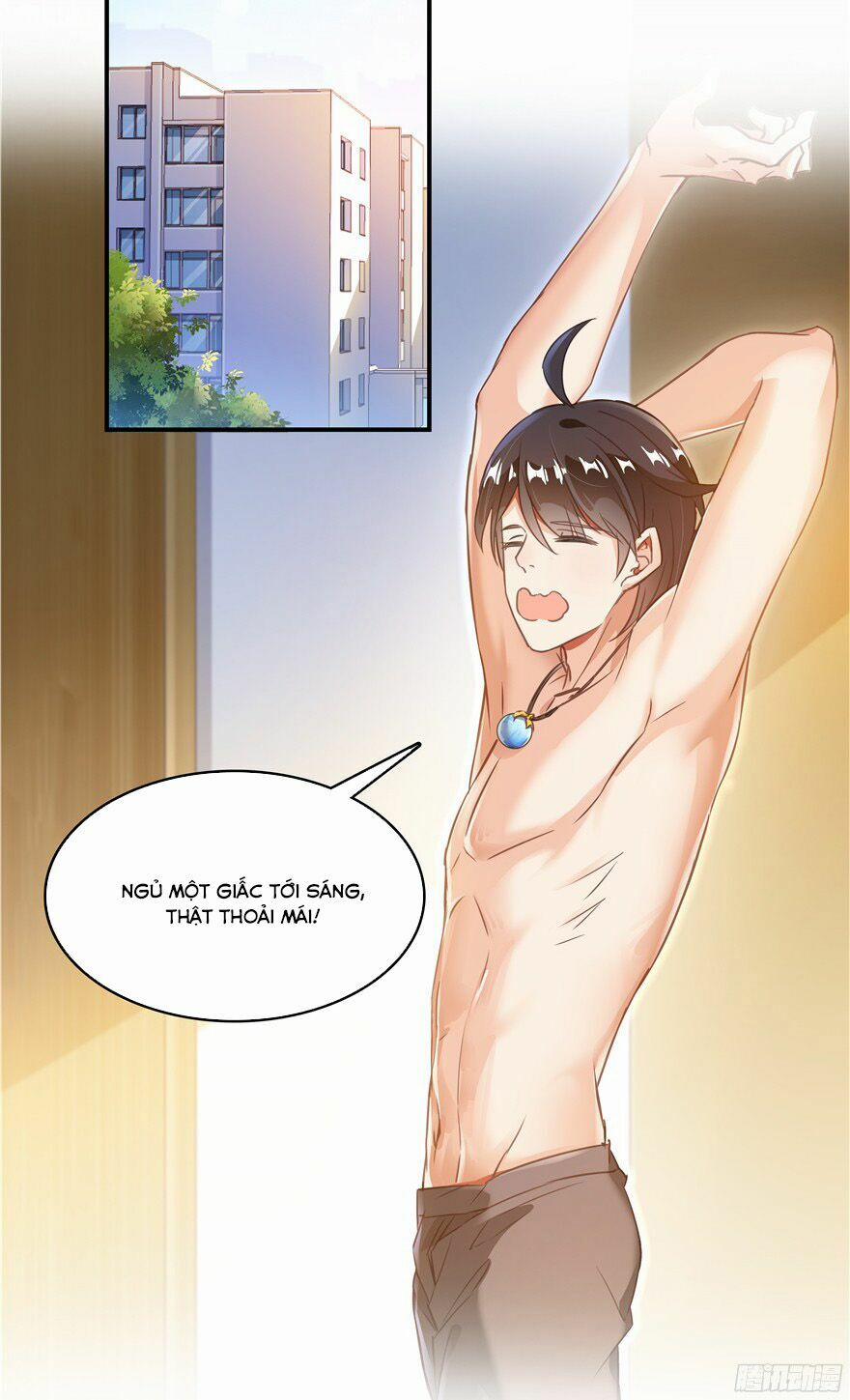 Tu Chân Nói Chuyện Phiếm Quần 51 trang 2