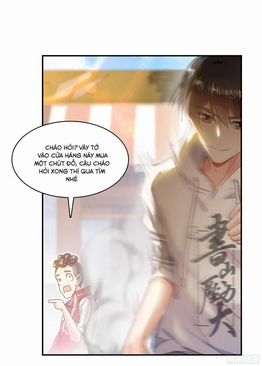 Tu Chân Nói Chuyện Phiếm Quần 51 trang 27