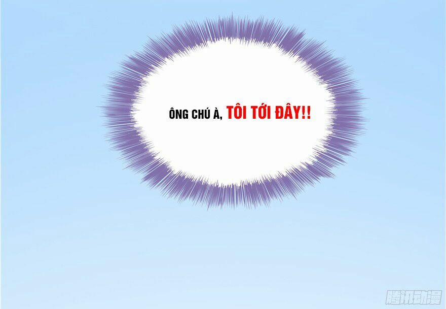 Tu Chân Nói Chuyện Phiếm Quần 51 trang 29