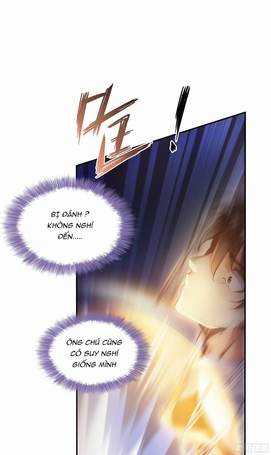 Tu Chân Nói Chuyện Phiếm Quần 51 trang 44