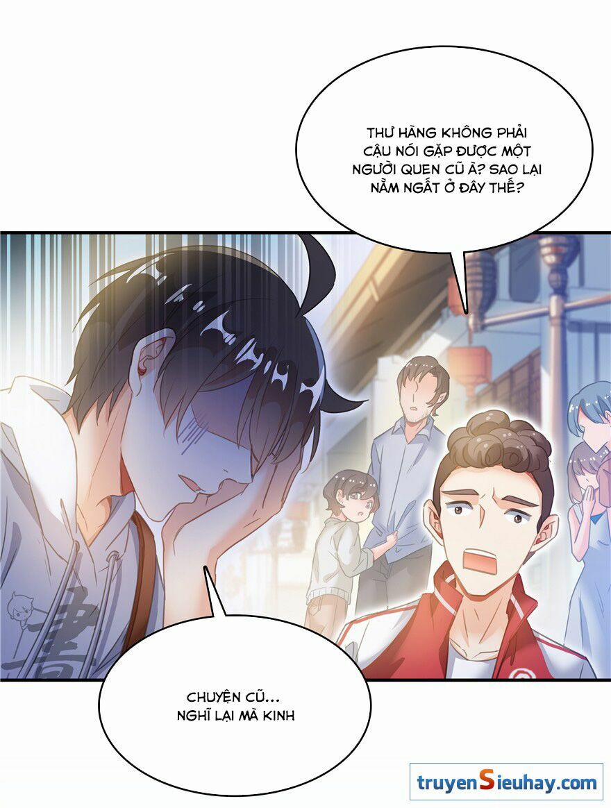 Tu Chân Nói Chuyện Phiếm Quần 51 trang 63