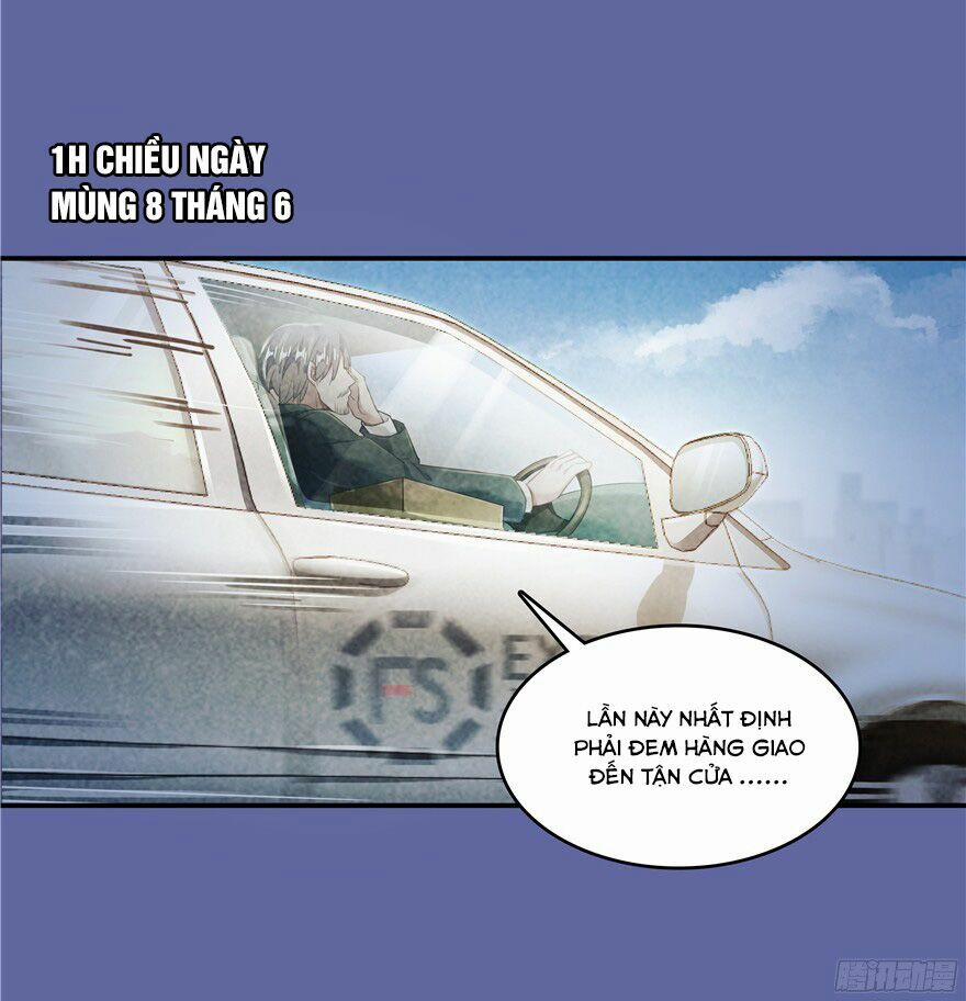 Tu Chân Nói Chuyện Phiếm Quần 51 trang 73