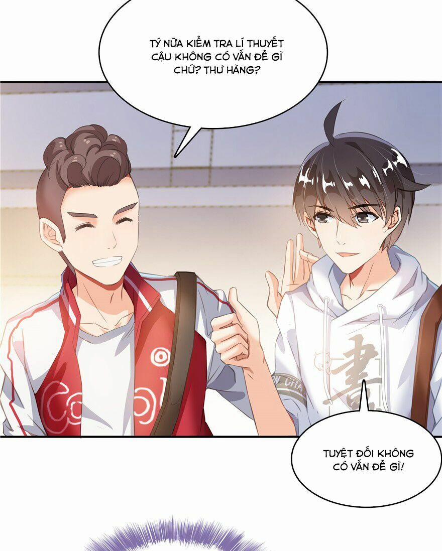 Tu Chân Nói Chuyện Phiếm Quần 51 trang 8