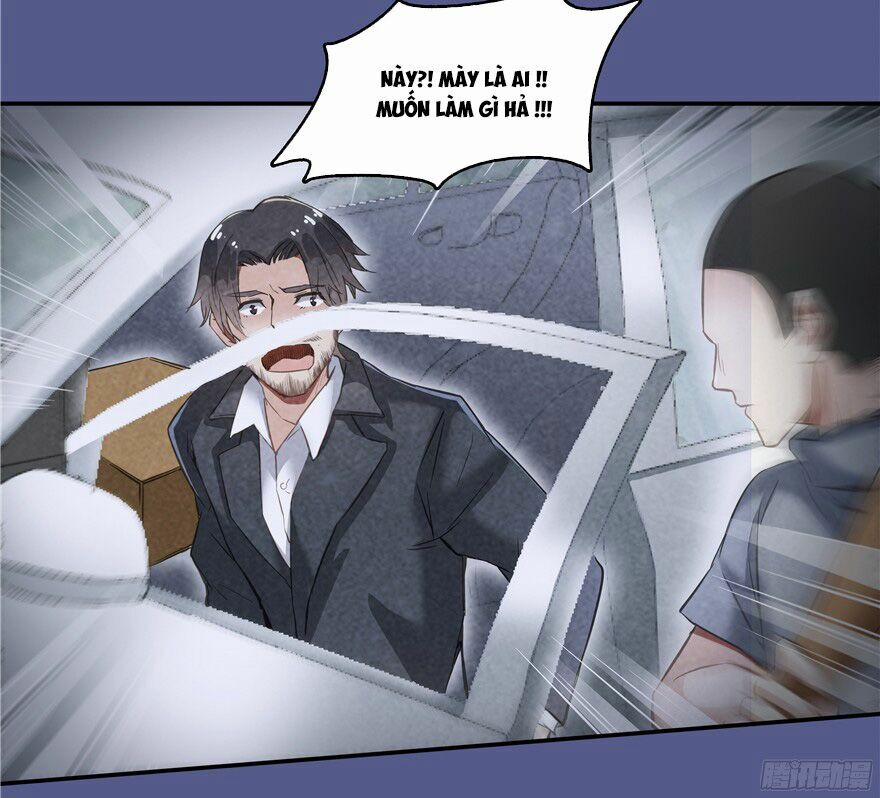 Tu Chân Nói Chuyện Phiếm Quần 51 trang 81