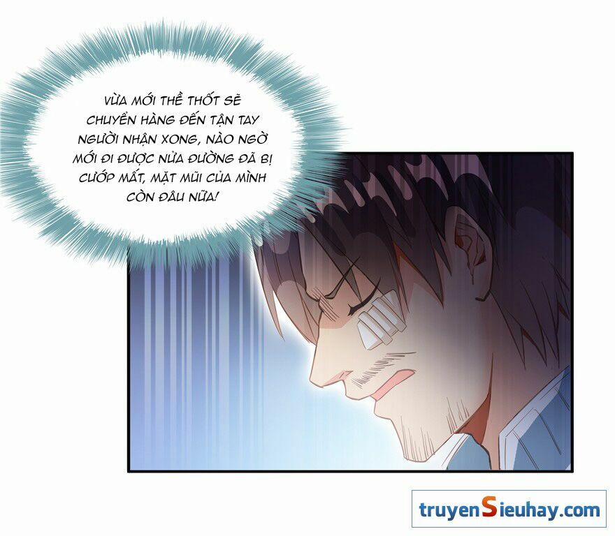 Tu Chân Nói Chuyện Phiếm Quần 51 trang 86