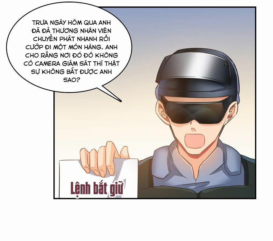 Tu Chân Nói Chuyện Phiếm Quần 52 trang 12