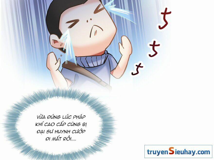 Tu Chân Nói Chuyện Phiếm Quần 52 trang 14