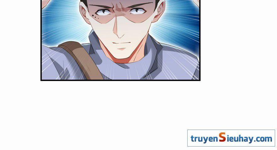 Tu Chân Nói Chuyện Phiếm Quần 52 trang 17