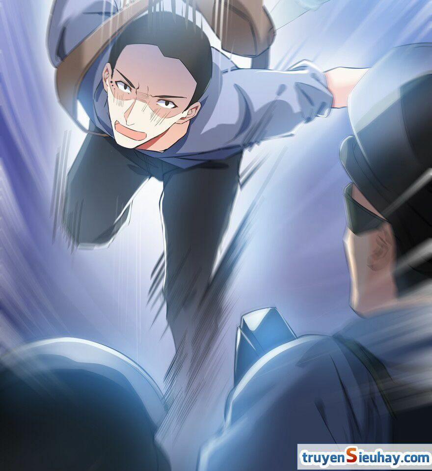 Tu Chân Nói Chuyện Phiếm Quần 52 trang 24