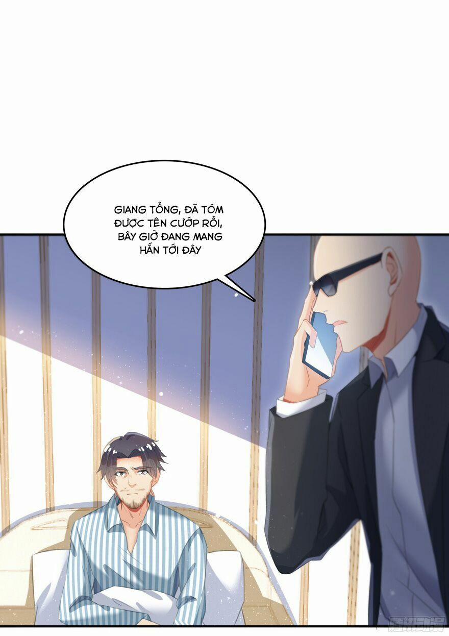 Tu Chân Nói Chuyện Phiếm Quần 52 trang 35