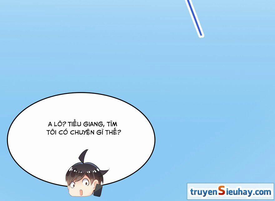 Tu Chân Nói Chuyện Phiếm Quần 52 trang 41