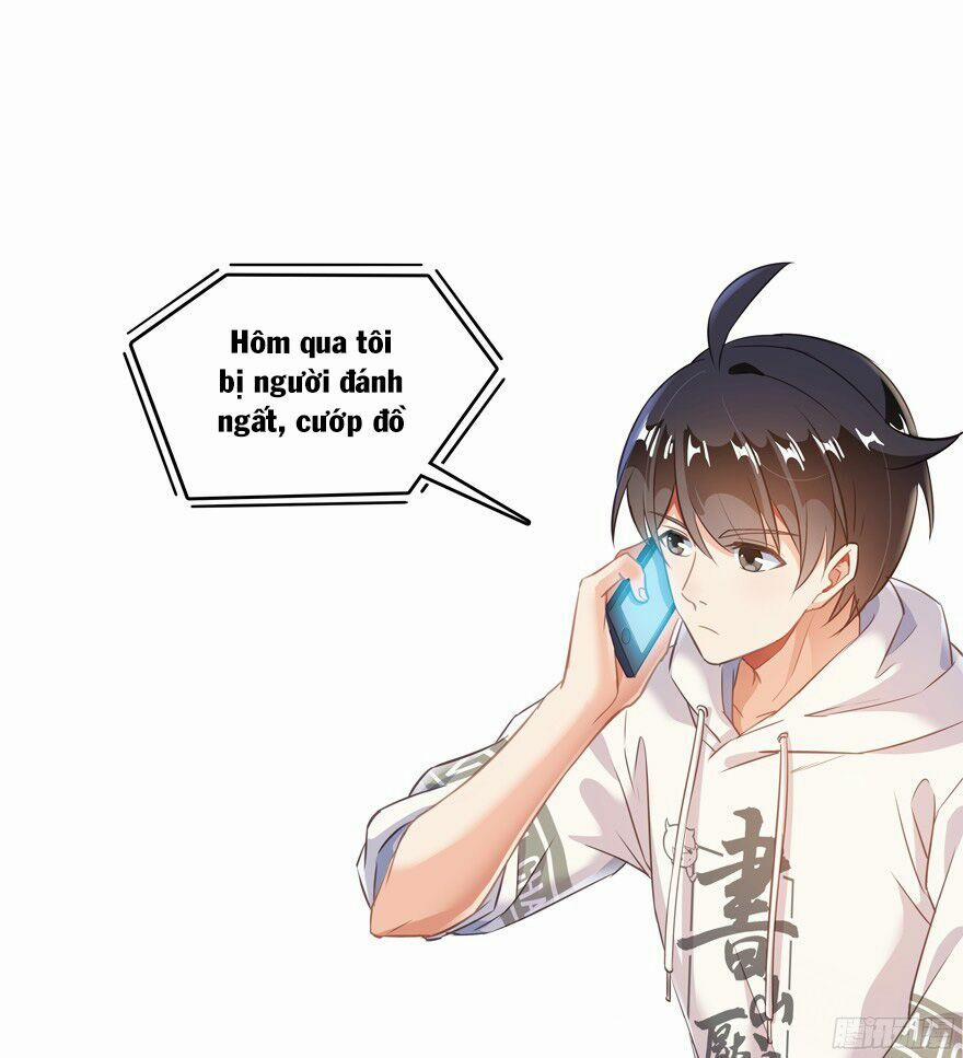 Tu Chân Nói Chuyện Phiếm Quần 52 trang 44