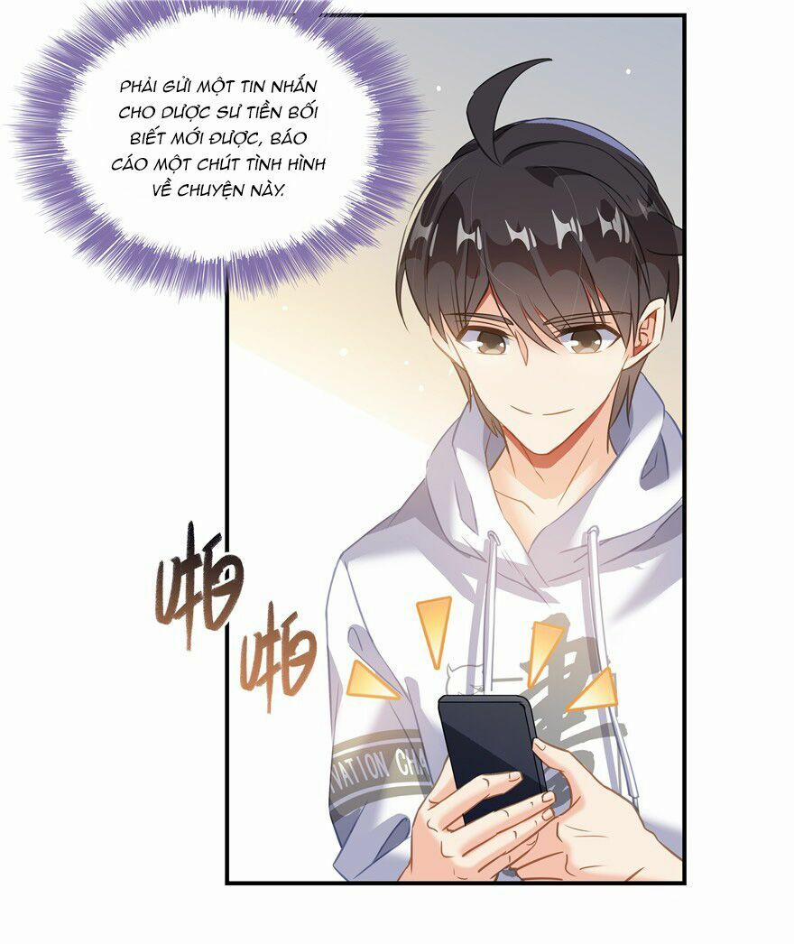 Tu Chân Nói Chuyện Phiếm Quần 52 trang 59